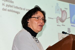 Irma Romero Álvarez