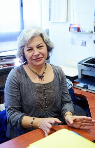 Patricia Castañeda Salgado