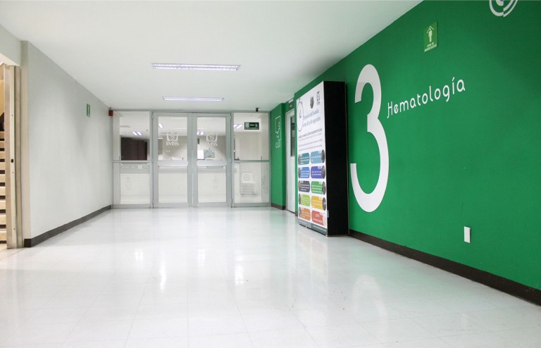 Lo que debes conocer de la atención a pacientes con hemofilia en el IMSS