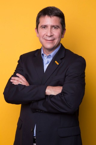 José-Arnaud de Carvalho Coelho