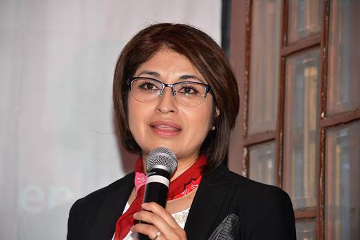 Diana Mejía Morales