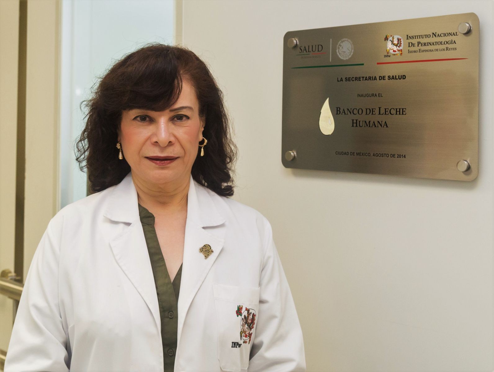 Dra. Silvia Romero Maldonado