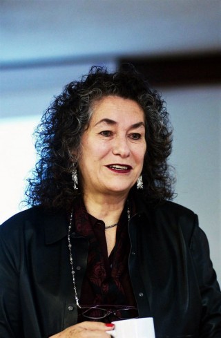Norma Blazquez Graf
