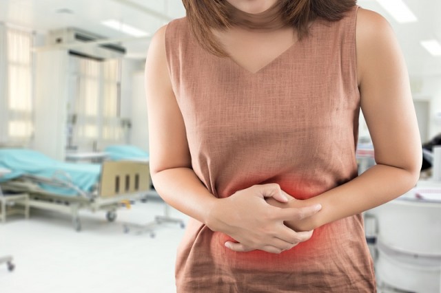 Mujeres son 2 veces más propensas a padecer intestino irritable.