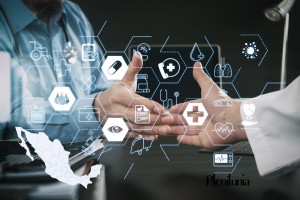Tecnología y salud