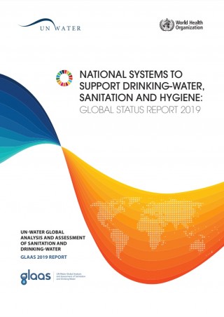 Las deficiencias en los sistemas e inversión comprometen el ‎saneamiento y suministro de agua potable en los países más pobres del ‎mundo.