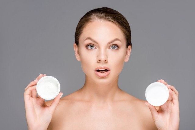 Las cremas Détox son una buena alternativa para contrarrestar y proteger tu piel de los daños externos.