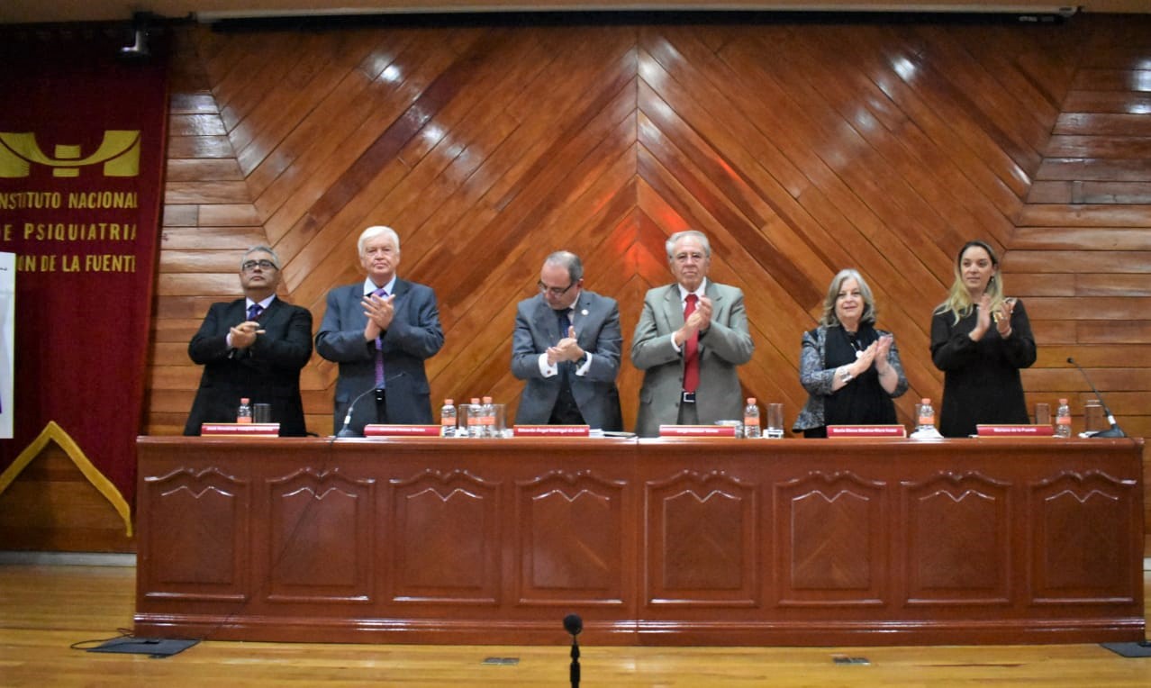 ceremonia de aniversario