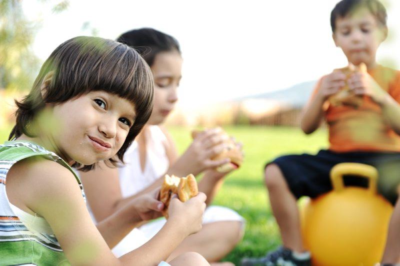 Claves Para Lograr Hábitos Alimenticios Saludables En Tus Hijos Plenilunia 7028