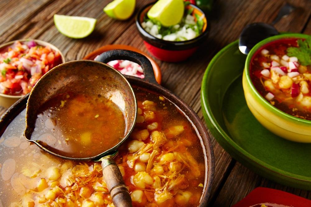 pozole