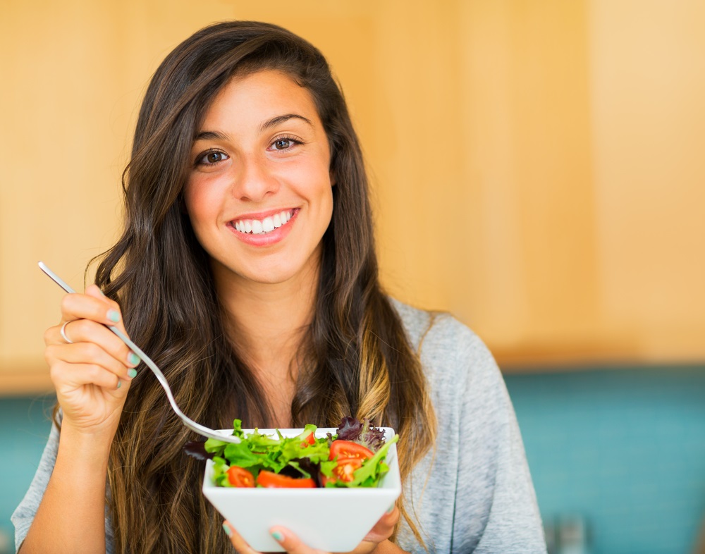 Alimentación sana y nutritiva coadyuva a prevenir enfermedades