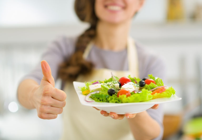 Dieta Mediterránea, la gran aliada para un estilo de vida sano