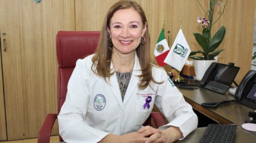 Dra. Fryda Medina Rodríguez