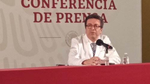 doctor Víctor Hugo Borja