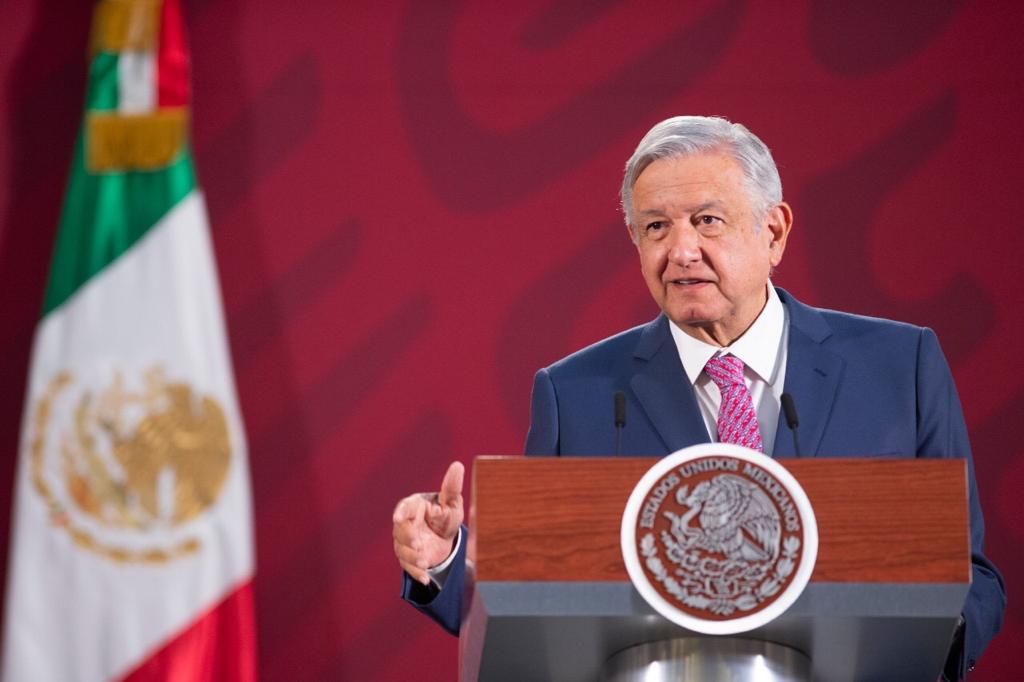 Andrés Manuel López Obrador