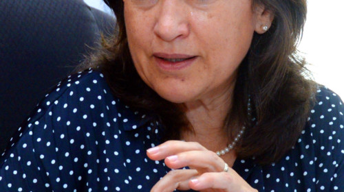 Susana López Charretón