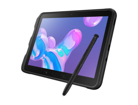 Samsung Galaxy Tab Active Pro