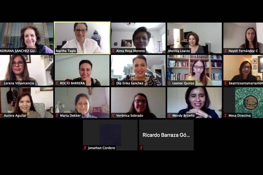 Videoconferencia