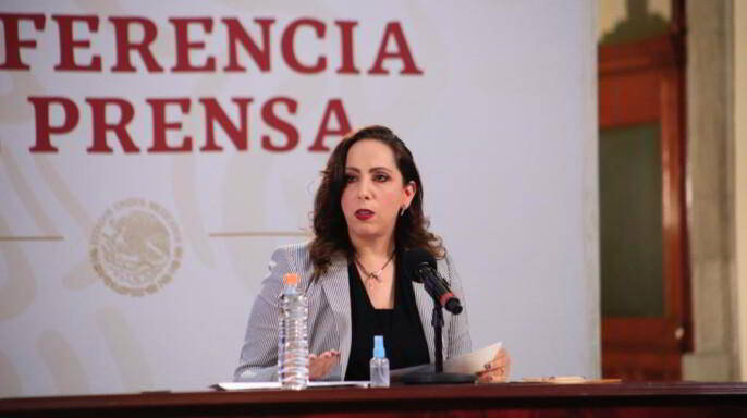 Norma Gabriela López Castañeda