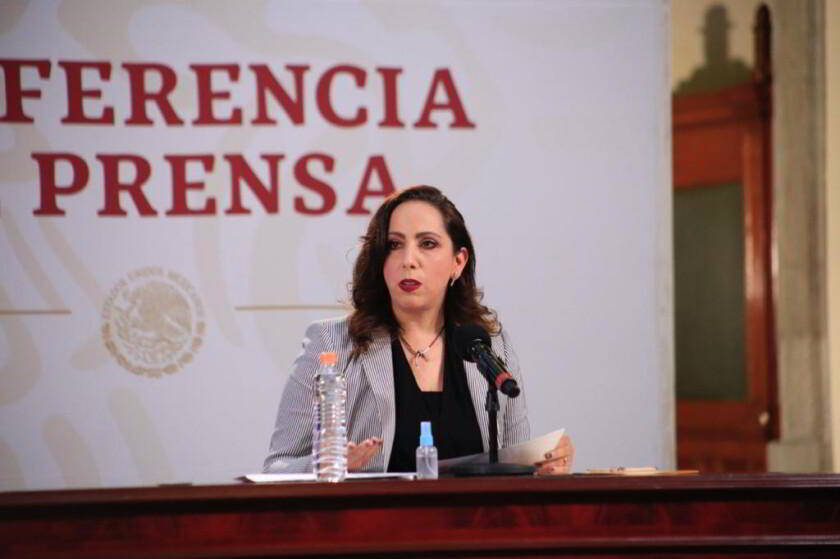 Norma Gabriela López Castañeda