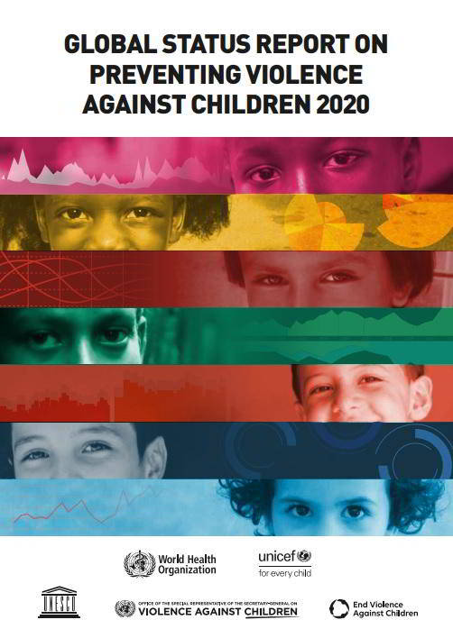 Informe sobre la situación mundial de la prevención de la violencia contra los niños