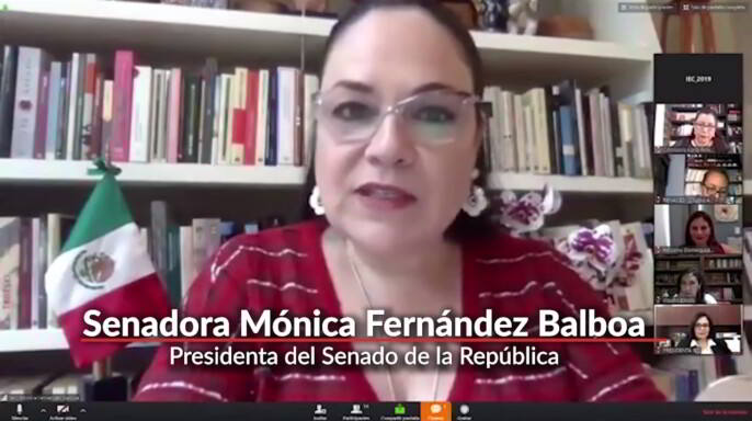 Mónica Fernández Balboa