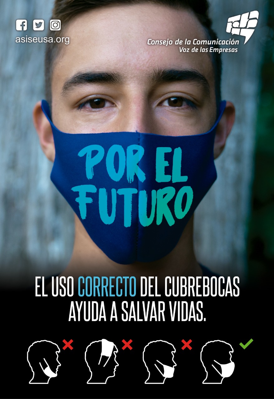 cartel campaña