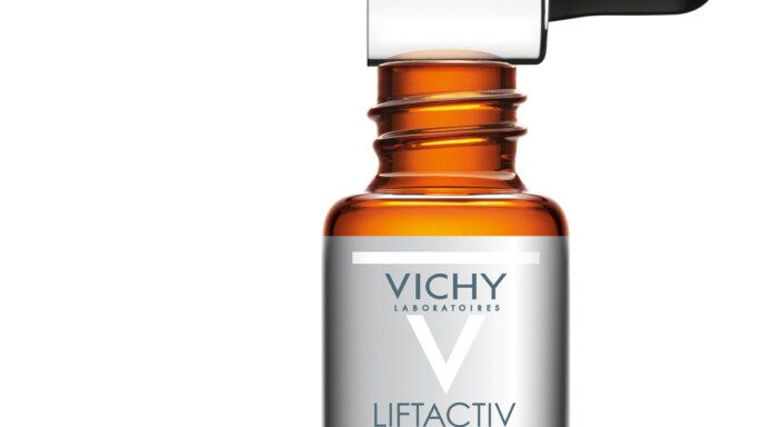 Vichy producto