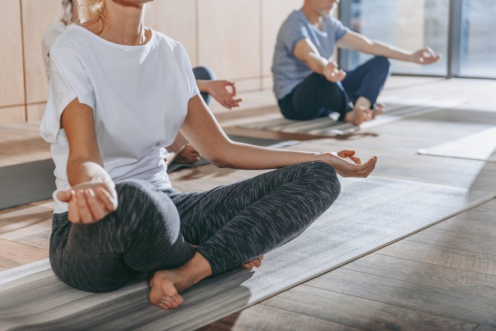 Meditación Zen Qué Es Y Cómo Practicarla Plenilunia
