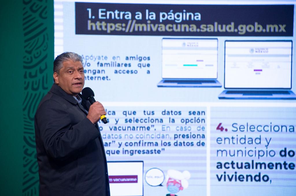 www mivacuna salud gob