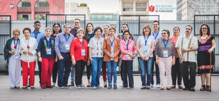 Red Mexicana de Asociaciones de Parkinson