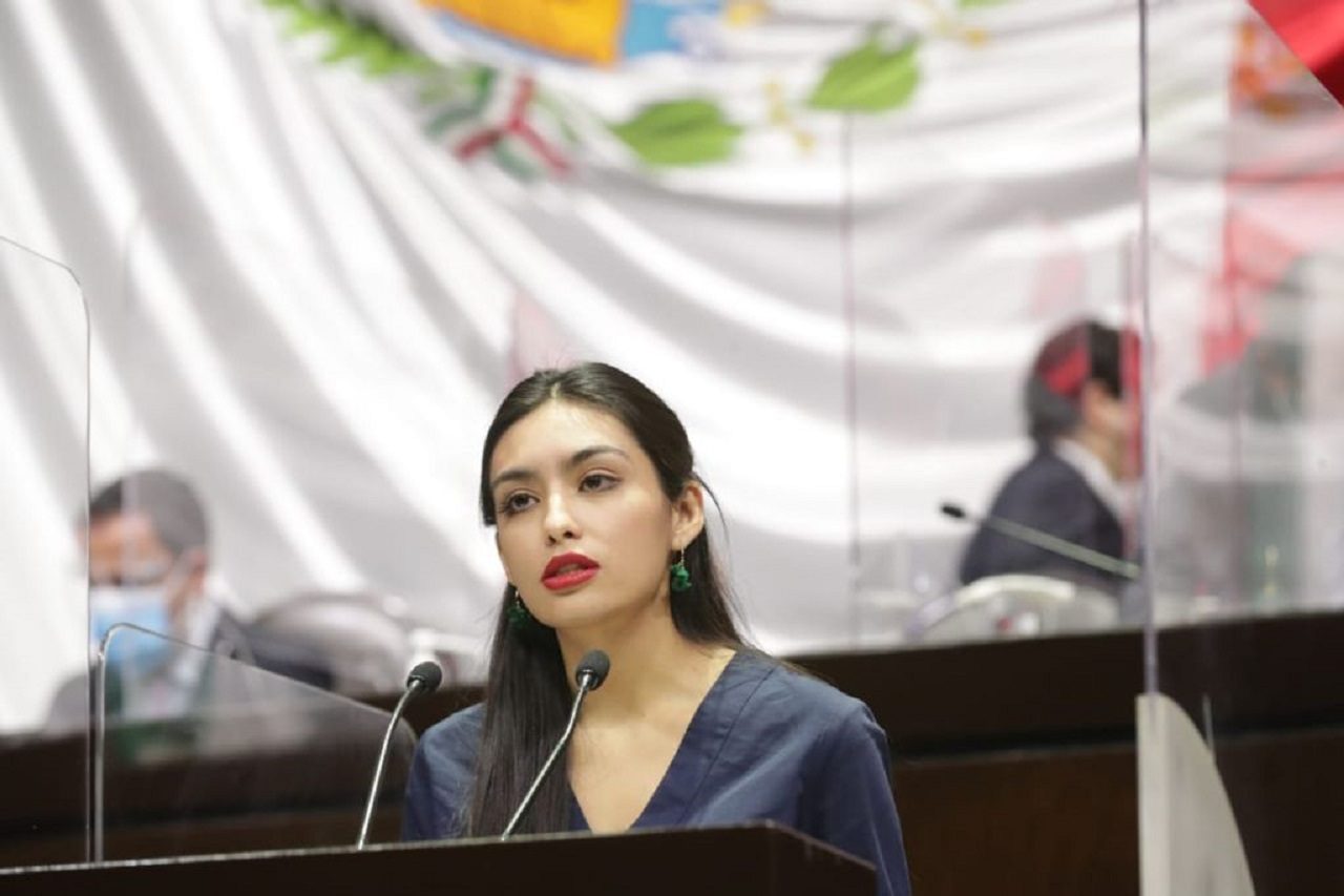 Frida Alejandra Esparza Márquez