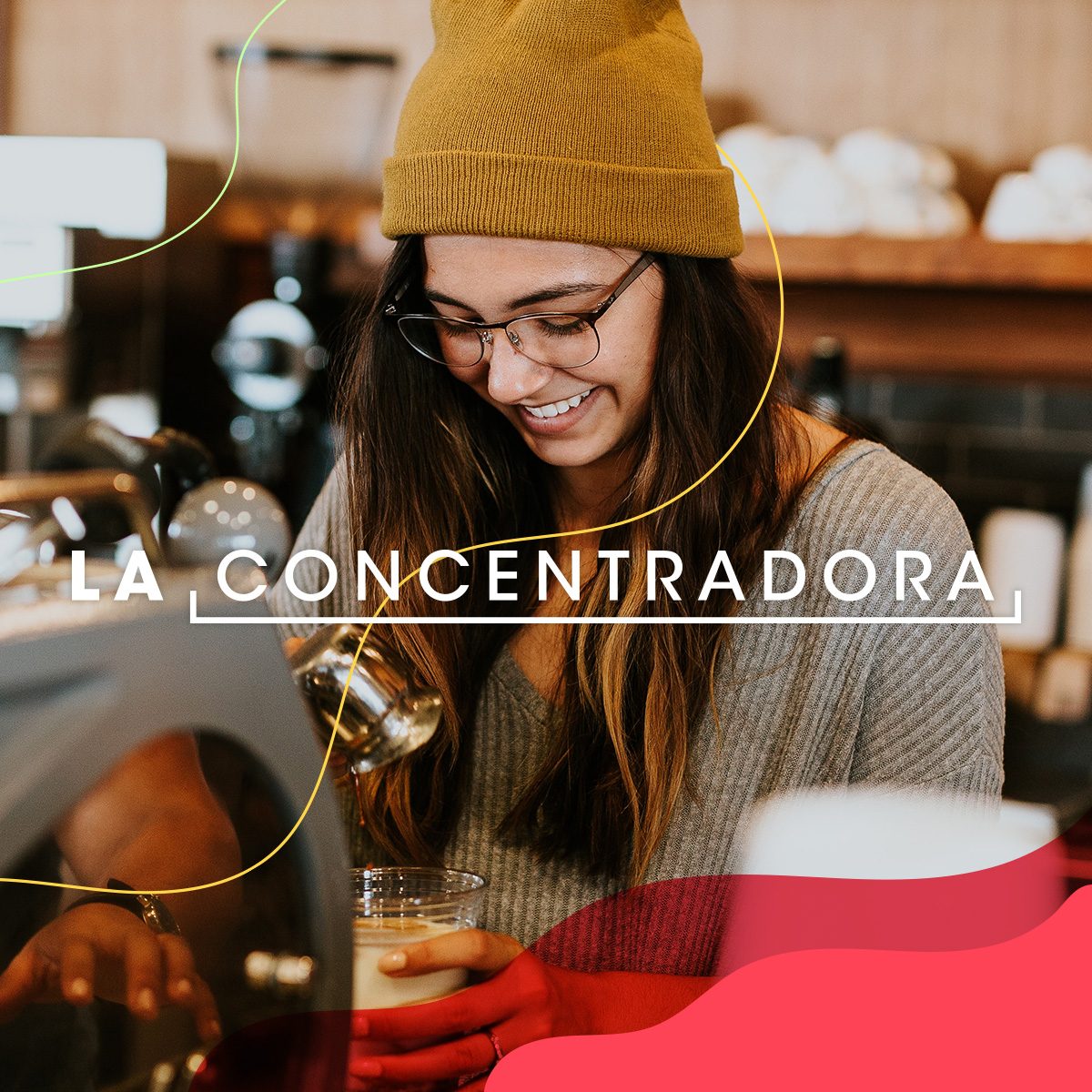 mujer emprendedora