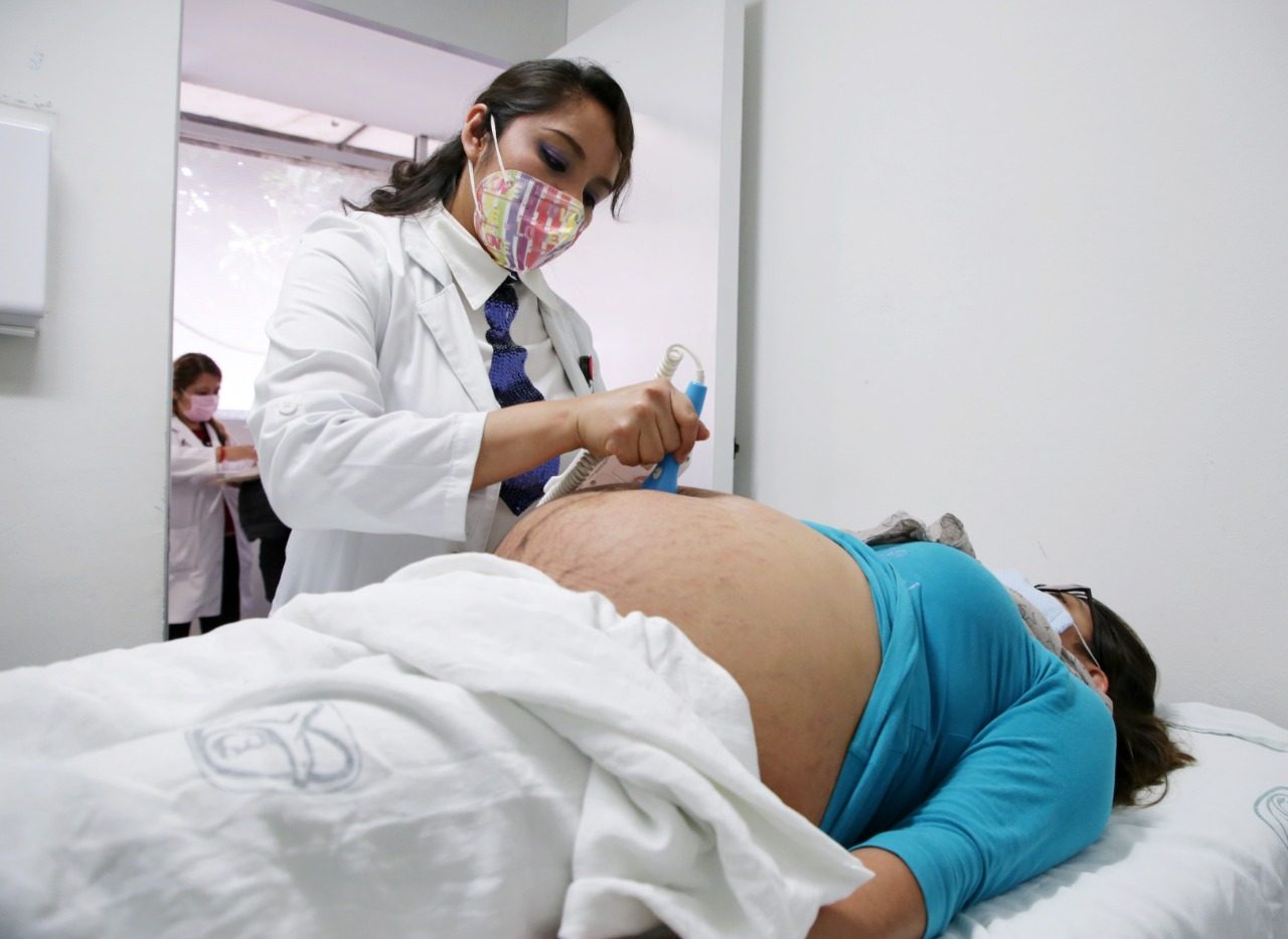 Atención Gíneco-obstétrica y Perinatal