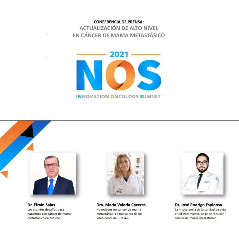 InNovation Oncology Summit 2021