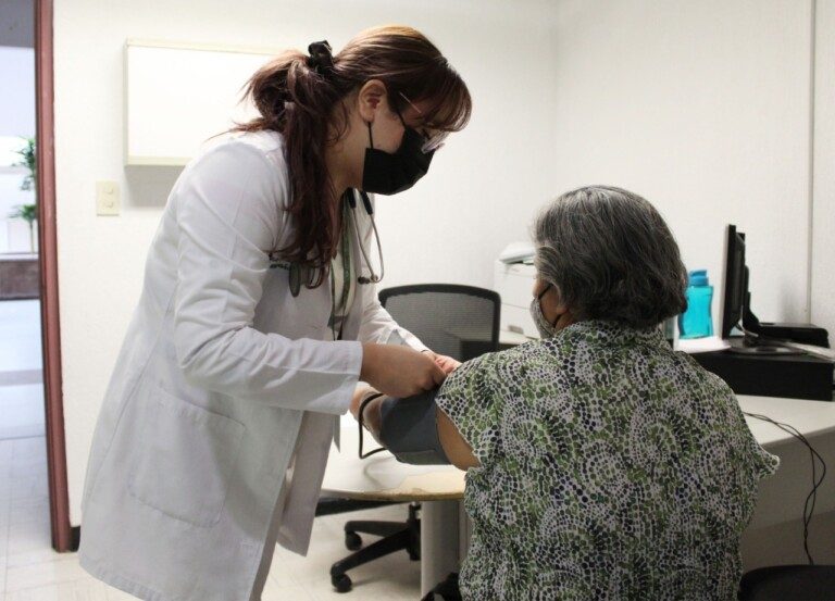 Imss Fortalece Salud Preventiva Consultas De Medicina Familiar De Especialidad Y Cirugías Con 4321