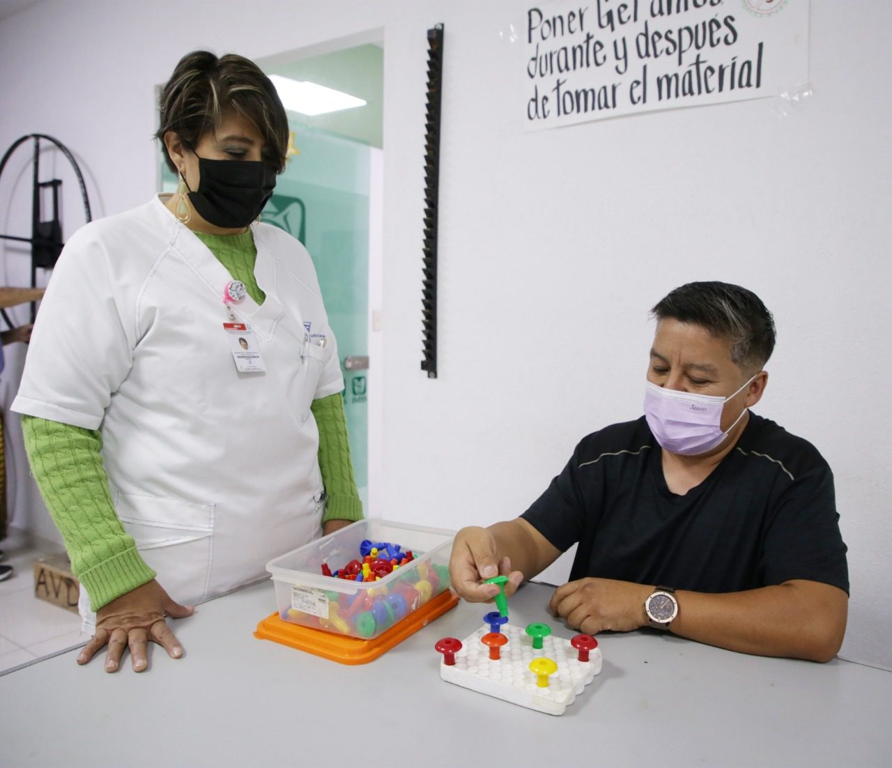 terapia de ludopatía