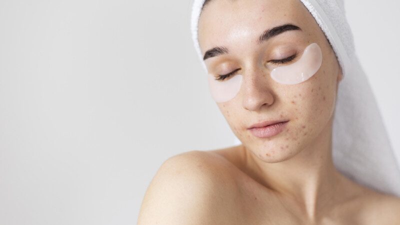 rutina de limpieza facial