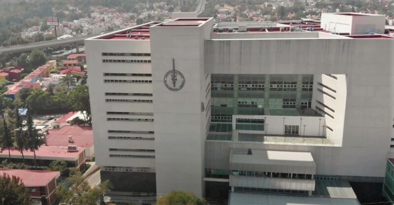 Instituto Nacional de Cancerología (INCan)