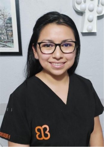 Araceli Rodríguez Carrillo, Cirujana Dentista se declara ser 