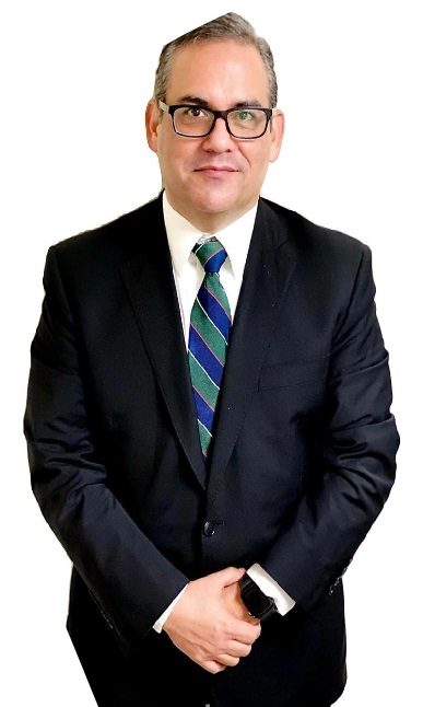 Dr. Leonardo Mancillas Adame