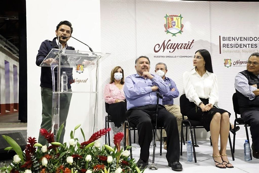 director general del Instituto Mexicano del Seguro Social (IMSS), Maestro Zoé Robledo