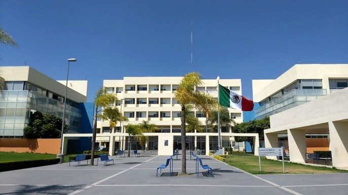 Hospital Regional de Alta Especialidad del Bajío