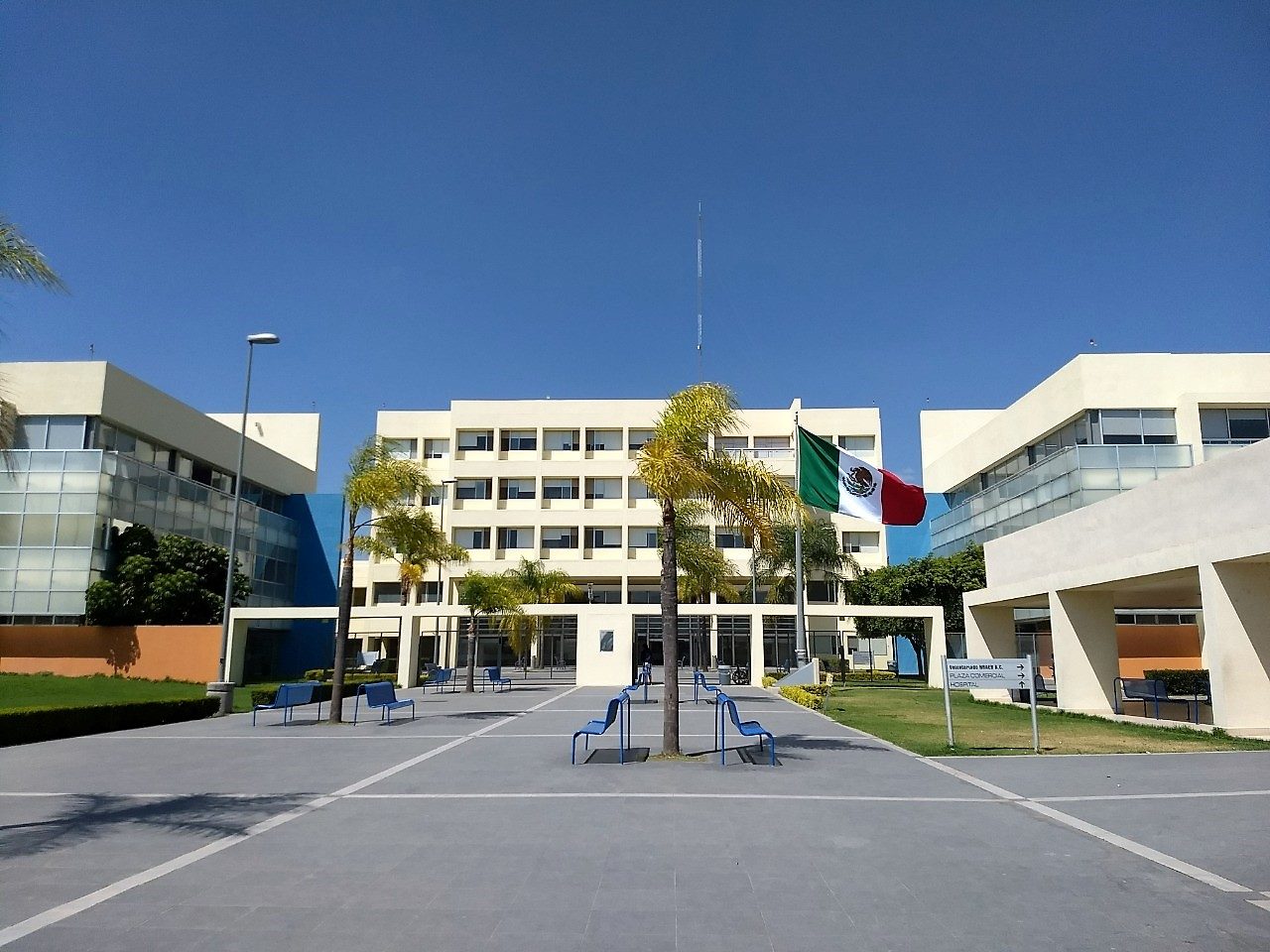 Hospital Regional de Alta Especialidad del Bajío