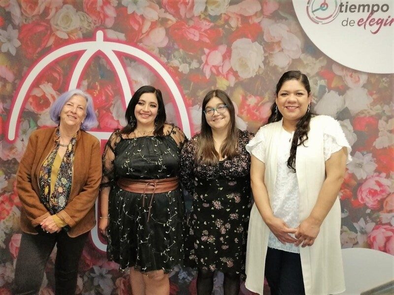 Equipo Telefem