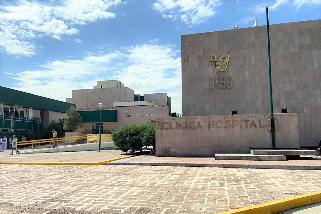 IMSS Chihuahua