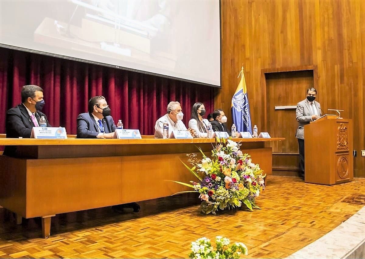 XXI Congreso Internacional de Medicina sobre actualizaciones en trasplantes y donación de órganos “Una segunda oportunidad a la vida”