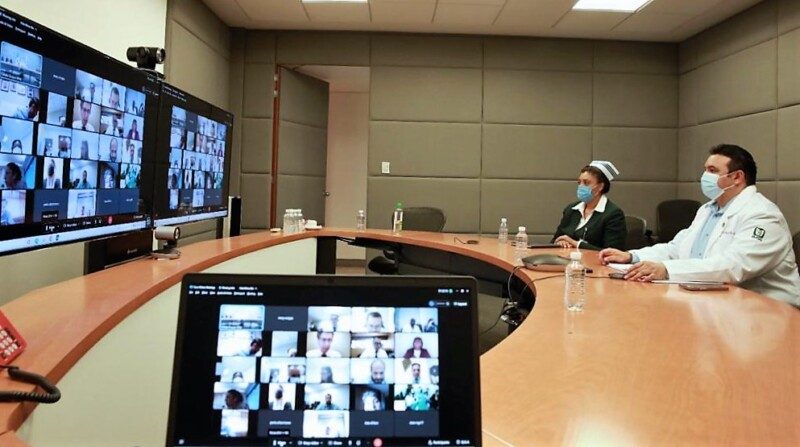 Videoconferencia