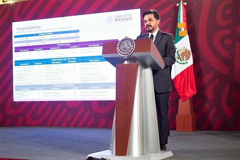 Conferencia de prensa del presidente Andrés Manuel López Obrador del 21 de junio de 2022