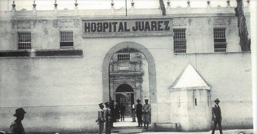 Hospital Juárez